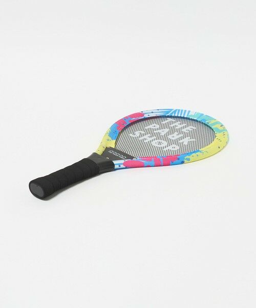 green label relaxing / グリーンレーベル リラクシング その他 | ＜THE PARK SHOP＞ラケットセット / キッズ | 詳細3