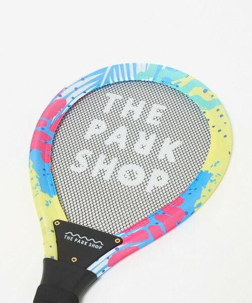 green label relaxing / グリーンレーベル リラクシング その他 | ＜THE PARK SHOP＞ラケットセット / キッズ | 詳細4