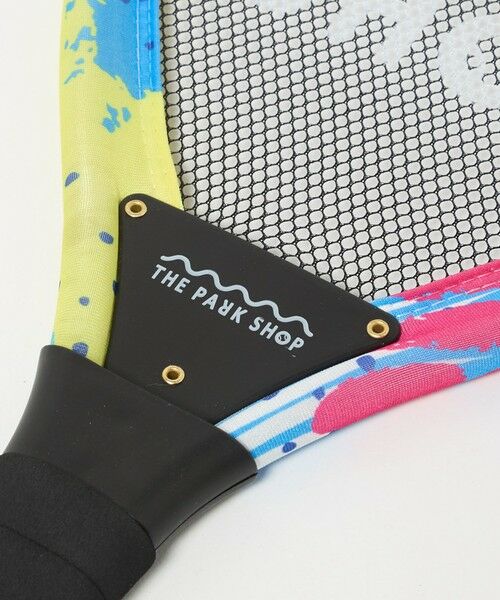 green label relaxing / グリーンレーベル リラクシング その他 | ＜THE PARK SHOP＞ラケットセット / キッズ | 詳細6