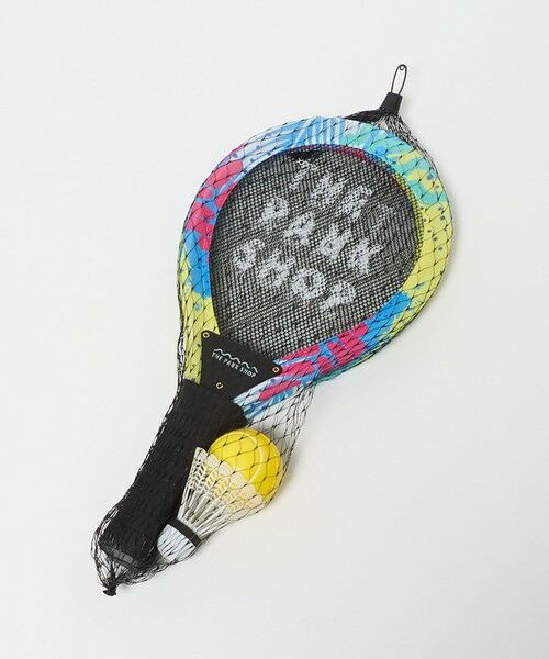 green label relaxing / グリーンレーベル リラクシング その他 | ＜THE PARK SHOP＞ラケットセット / キッズ | 詳細9