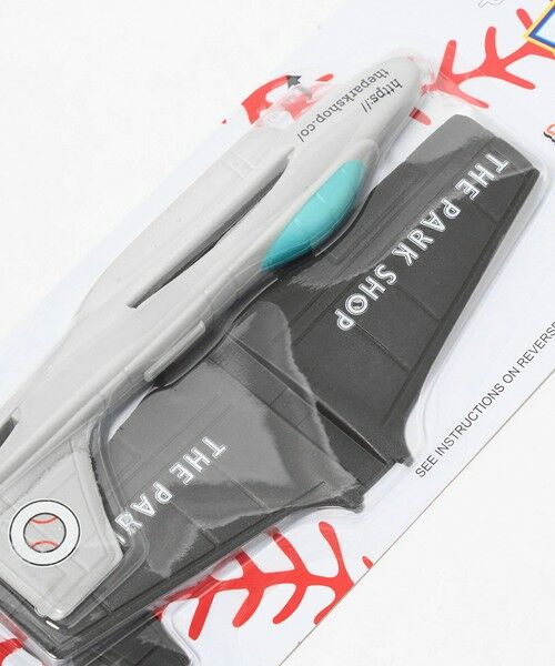 green label relaxing / グリーンレーベル リラクシング その他 | ＜THE PARK SHOP＞リトルウィング  手投げ飛行機 / キッズ | 詳細2