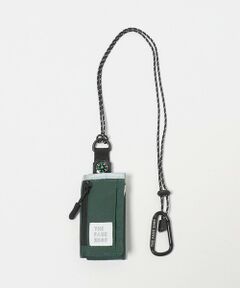 green label relaxing / グリーンレーベル リラクシング 財布・コインケース・マネークリップ | ＜THE PARK SHOP＞ウォレット / キッズ