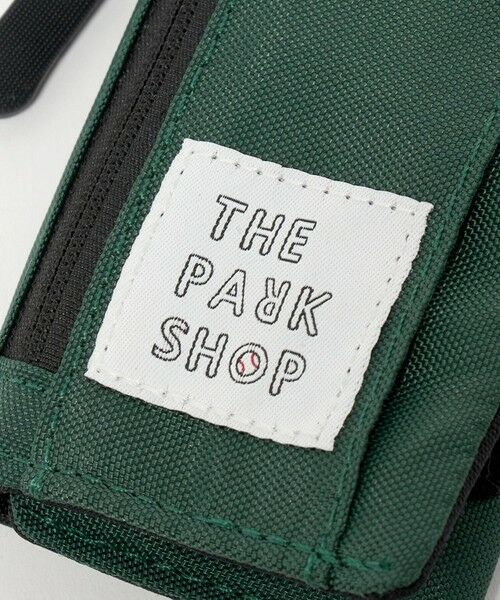 green label relaxing / グリーンレーベル リラクシング 財布・コインケース・マネークリップ | ＜THE PARK SHOP＞ウォレット / キッズ | 詳細6