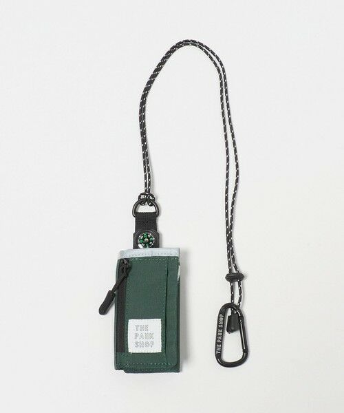 green label relaxing / グリーンレーベル リラクシング 財布・コインケース・マネークリップ | ＜THE PARK SHOP＞ウォレット / キッズ（KELLY）