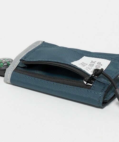 green label relaxing / グリーンレーベル リラクシング 財布・コインケース・マネークリップ | ＜THE PARK SHOP＞ウォレット / キッズ | 詳細15