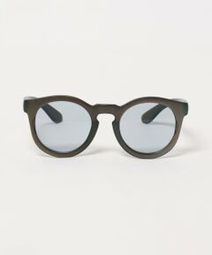 green label relaxing / グリーンレーベル リラクシング サングラス・メガネ | 【別注】＜delieb＞メガネ / キッズ