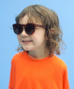 green label relaxing / グリーンレーベル リラクシング サングラス・メガネ | 【別注】＜delieb＞メガネ / キッズ