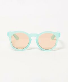 green label relaxing / グリーンレーベル リラクシング サングラス・メガネ | 【別注】＜delieb＞メガネ / キッズ