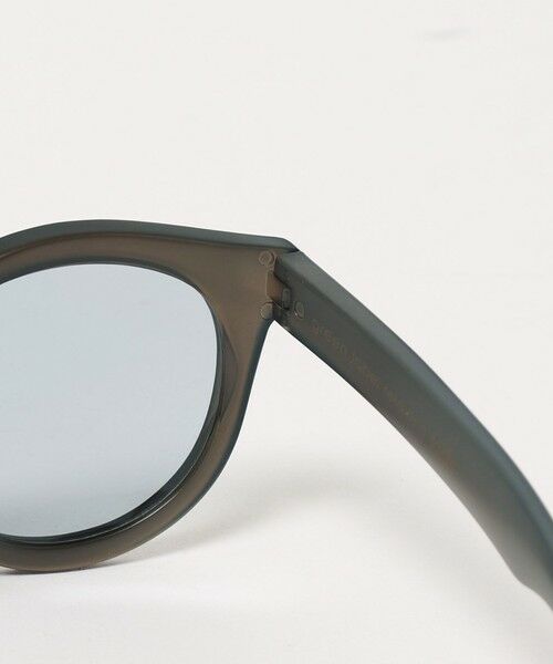 green label relaxing / グリーンレーベル リラクシング サングラス・メガネ | 【別注】＜delieb＞メガネ / キッズ | 詳細4