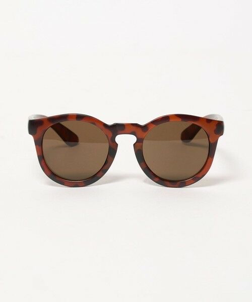 green label relaxing / グリーンレーベル リラクシング サングラス・メガネ | 【別注】＜delieb＞メガネ / キッズ | 詳細11