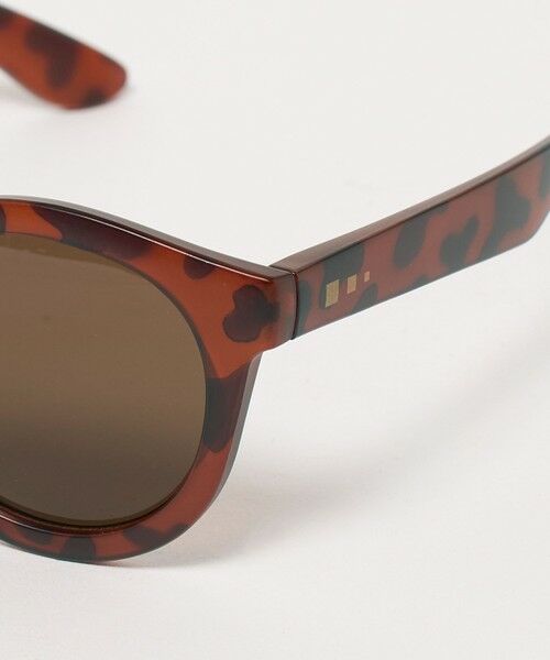 green label relaxing / グリーンレーベル リラクシング サングラス・メガネ | 【別注】＜delieb＞メガネ / キッズ | 詳細13