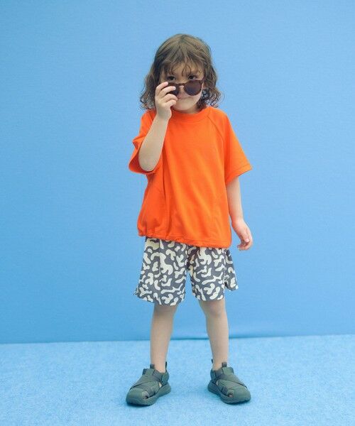 green label relaxing / グリーンレーベル リラクシング サングラス・メガネ | 【別注】＜delieb＞メガネ / キッズ | 詳細10