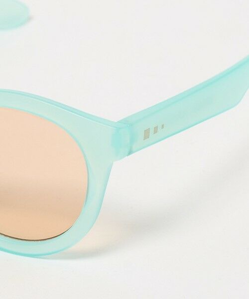 green label relaxing / グリーンレーベル リラクシング サングラス・メガネ | 【別注】＜delieb＞メガネ / キッズ | 詳細16