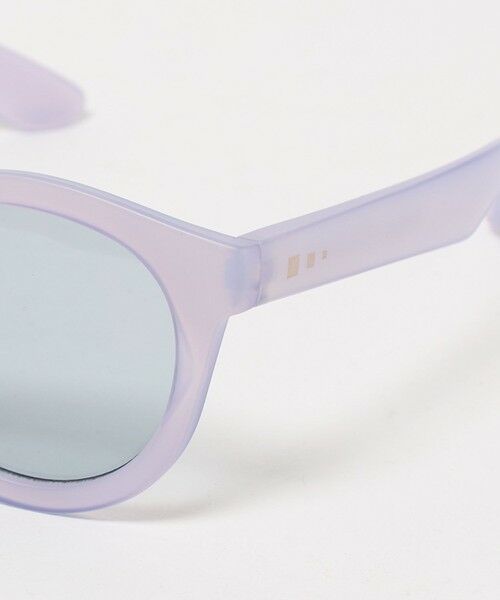 green label relaxing / グリーンレーベル リラクシング サングラス・メガネ | 【別注】＜delieb＞メガネ / キッズ | 詳細21