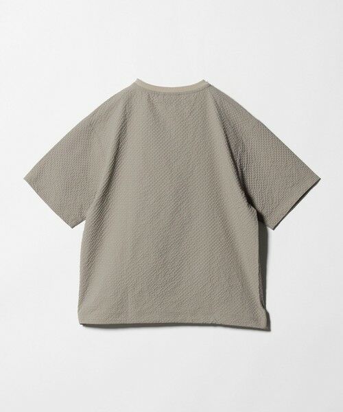 green label relaxing / グリーンレーベル リラクシング シャツ・ブラウス | 【別注】＜WILD THINGS＞ ポケット プルオーバー Tシャツ / キッズ 140cm-160cm | 詳細5