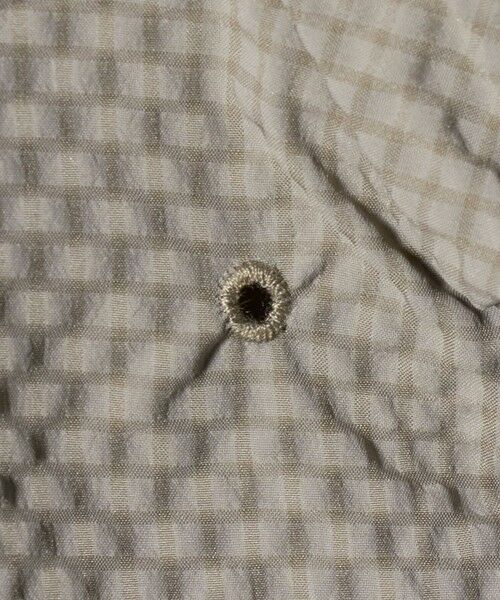 green label relaxing / グリーンレーベル リラクシング シャツ・ブラウス | 【別注】＜WILD THINGS＞ ポケット プルオーバー Tシャツ / キッズ 140cm-160cm | 詳細11