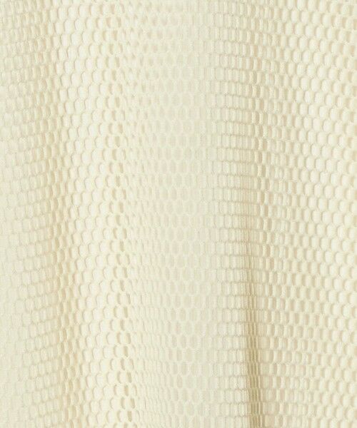 green label relaxing / グリーンレーベル リラクシング カットソー | メッシュTシャツ＋タンクトップ セット / キッズ  140cm-160cm | 詳細4