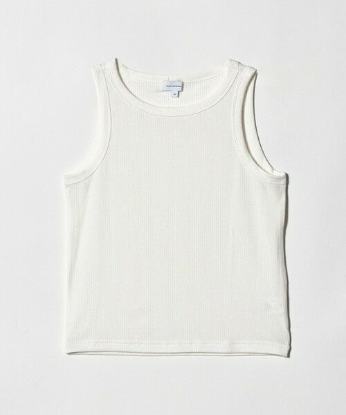 green label relaxing / グリーンレーベル リラクシング カットソー | メッシュTシャツ＋タンクトップ セット / キッズ  140cm-160cm | 詳細5