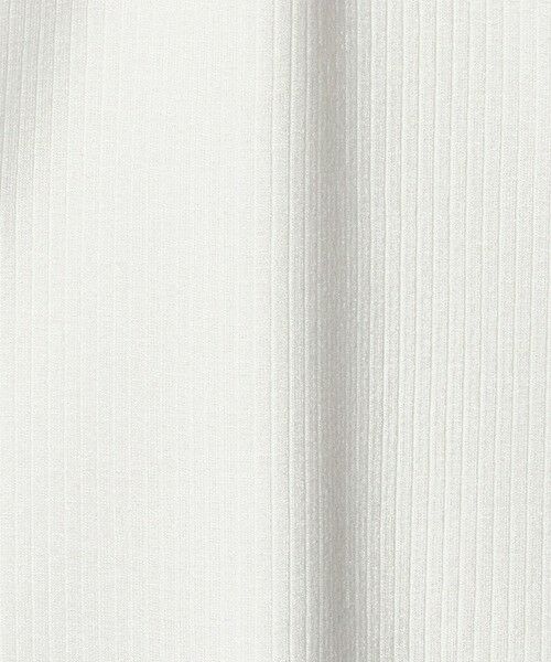 green label relaxing / グリーンレーベル リラクシング カットソー | メッシュTシャツ＋タンクトップ セット / キッズ  140cm-160cm | 詳細16