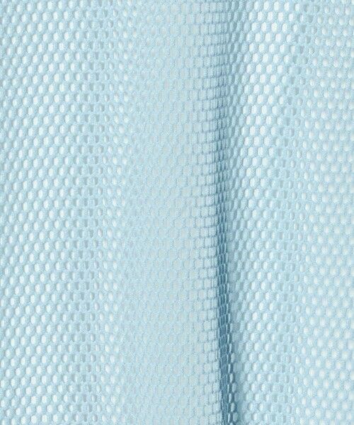 green label relaxing / グリーンレーベル リラクシング カットソー | メッシュTシャツ＋タンクトップ セット / キッズ  140cm-160cm | 詳細11