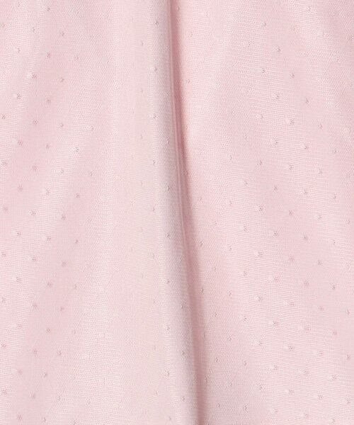 green label relaxing / グリーンレーベル リラクシング カットソー | チュール ドッキング  Tシャツ / キッズ 140cm-160cm | 詳細3