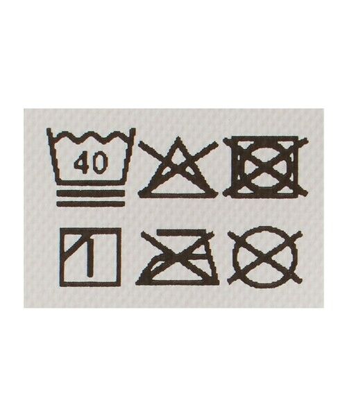 green label relaxing / グリーンレーベル リラクシング カットソー | チュール ドッキング  Tシャツ / キッズ 140cm-160cm | 詳細11