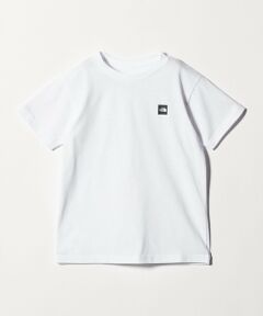 green label relaxing / グリーンレーベル リラクシング カットソー | 【WEB限定】＜THE NORTH FACE＞スモールボックス ロゴTシャツ 130cm-160cm