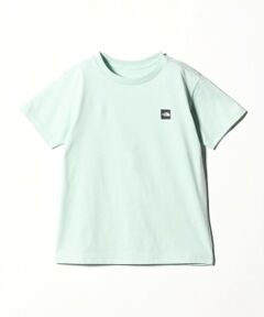 green label relaxing / グリーンレーベル リラクシング カットソー | 【WEB限定】＜THE NORTH FACE＞スモールボックス ロゴTシャツ 130cm-160cm