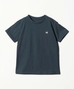 green label relaxing / グリーンレーベル リラクシング カットソー | 【WEB限定】＜THE NORTH FACE＞スモールボックス ロゴTシャツ 130cm-160cm