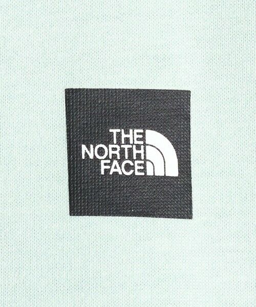 green label relaxing / グリーンレーベル リラクシング カットソー | 【WEB限定】＜THE NORTH FACE＞スモールボックス ロゴTシャツ 130cm-160cm | 詳細5