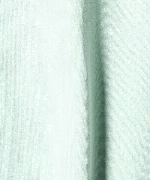 green label relaxing / グリーンレーベル リラクシング カットソー | 【WEB限定】＜THE NORTH FACE＞スモールボックス ロゴTシャツ 130cm-160cm | 詳細6