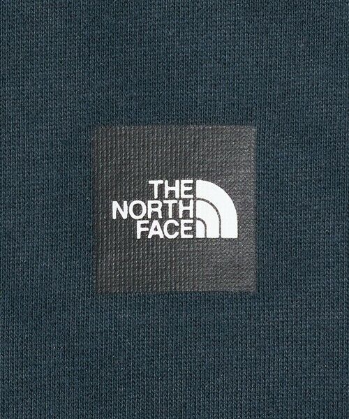 green label relaxing / グリーンレーベル リラクシング カットソー | 【WEB限定】＜THE NORTH FACE＞スモールボックス ロゴTシャツ 130cm-160cm | 詳細16
