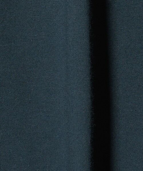 green label relaxing / グリーンレーベル リラクシング カットソー | 【WEB限定】＜THE NORTH FACE＞スモールボックス ロゴTシャツ 130cm-160cm | 詳細17