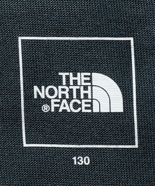 green label relaxing / グリーンレーベル リラクシング カットソー | 【WEB限定】＜THE NORTH FACE＞スモールボックス ロゴTシャツ 130cm-160cm | 詳細18