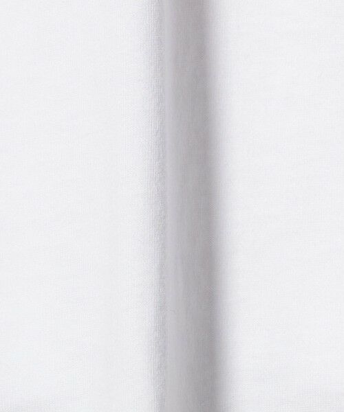 green label relaxing / グリーンレーベル リラクシング カットソー | ＜Champion＞ボストン ショートスリーブ Tシャツ / キッズ 140cm-160cm | 詳細5