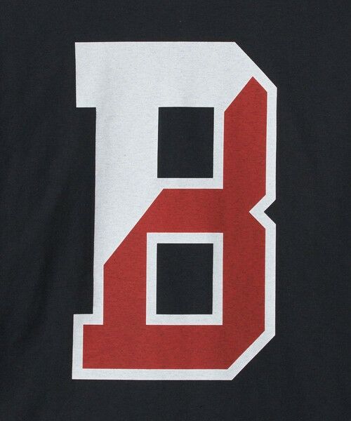 green label relaxing / グリーンレーベル リラクシング カットソー | ＜Champion＞ボストン ショートスリーブ Tシャツ / キッズ 140cm-160cm | 詳細14