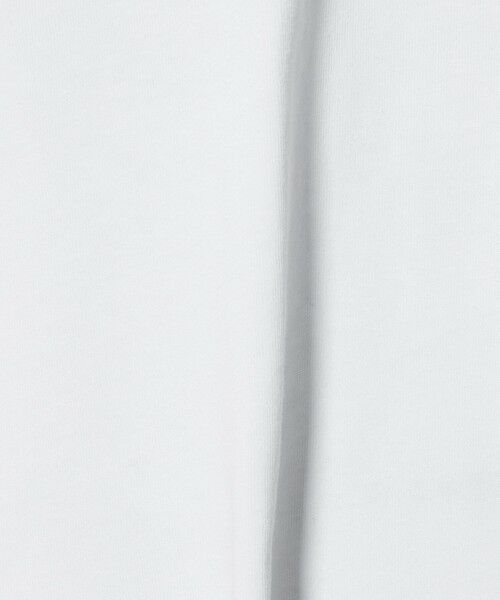 green label relaxing / グリーンレーベル リラクシング カットソー | 【WEB限定】＜NEW ERA＞ロゴ Tシャツ / キッズ 130cmー160cm | 詳細4