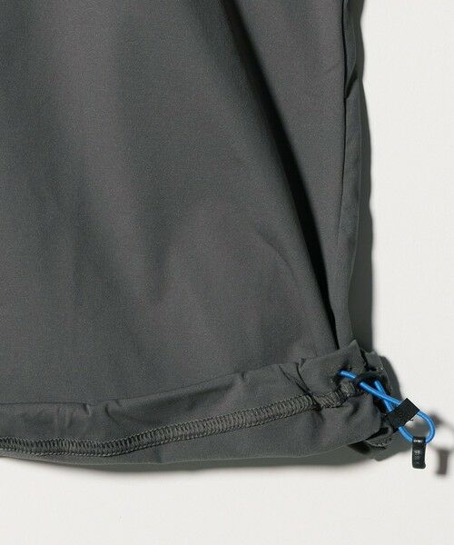 green label relaxing / グリーンレーベル リラクシング カットソー | 【別注】＜Marmot＞ラッシュ Tシャツ/ キッズ 140cm-150cm | 詳細11