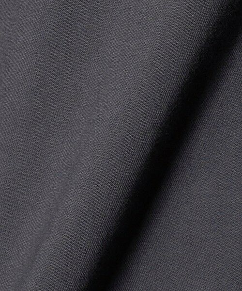 green label relaxing / グリーンレーベル リラクシング カットソー | 【別注】＜WILD THINGS＞ マウンテン ショートスリーブ Tシャツ / キッズ 140cm-160cm | 詳細6