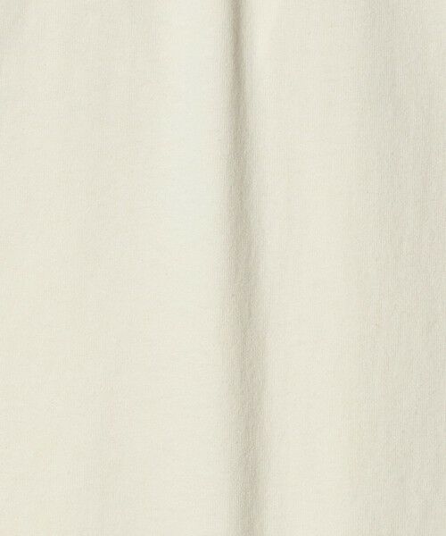 green label relaxing / グリーンレーベル リラクシング カットソー | 【別注】＜BOOK CLUB＞ロゴ Tシャツ / キッズ 140cm-150cm | 詳細5