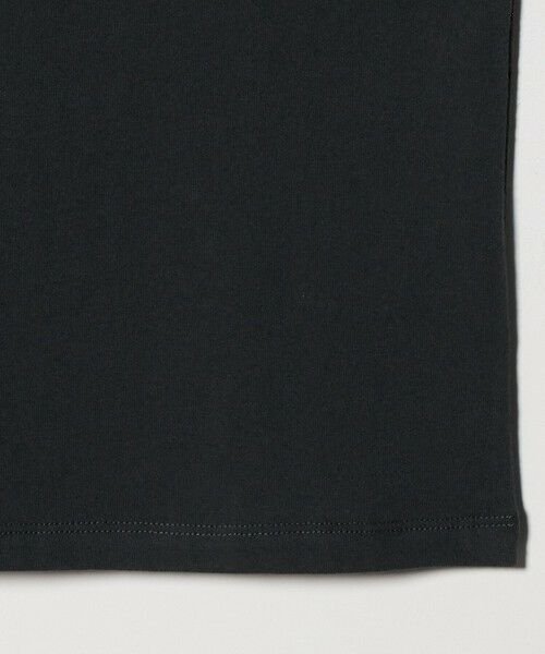 green label relaxing / グリーンレーベル リラクシング カットソー | 【別注】＜BOOK CLUB＞ロゴ Tシャツ / キッズ 140cm-150cm | 詳細11