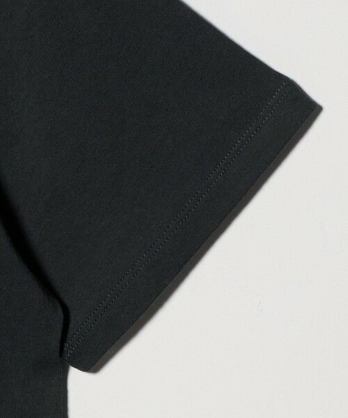 green label relaxing / グリーンレーベル リラクシング カットソー | 【別注】＜BOOK CLUB＞ロゴ Tシャツ / キッズ 140cm-150cm | 詳細10