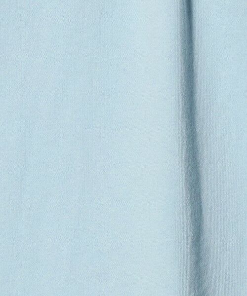 green label relaxing / グリーンレーベル リラクシング カットソー | 【別注】＜BOOK CLUB＞ロゴ Tシャツ / キッズ 140cm-150cm | 詳細21