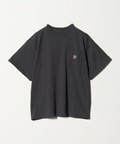 green label relaxing / グリーンレーベル リラクシング カットソー | 【別注】＜GUNG HO＞ポケット Tシャツ / キッズ 140cm—150cm
