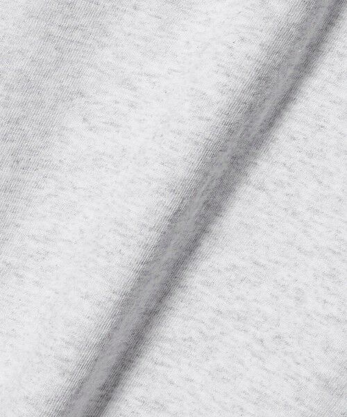 green label relaxing / グリーンレーベル リラクシング カットソー | 【別注】＜GUNG HO＞ポケット Tシャツ / キッズ 140cm—150cm | 詳細2