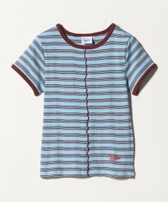 green label relaxing / グリーンレーベル リラクシング カットソー | 【別注】＜Robert P. Miller＞メローＴシャツ / キッズ 140cm-150cm
