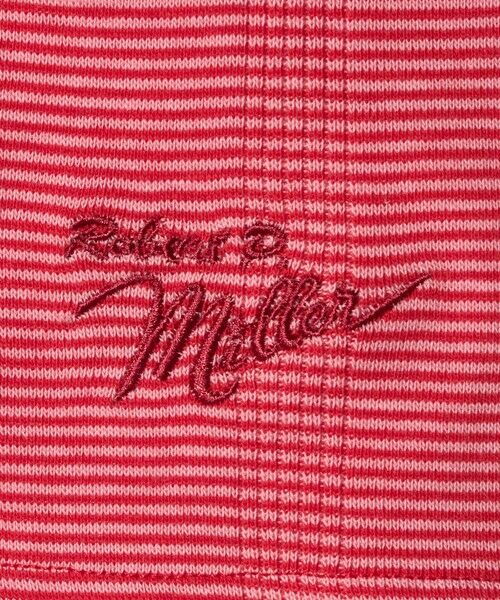 green label relaxing / グリーンレーベル リラクシング カットソー | 【別注】＜Robert P. Miller＞メローＴシャツ / キッズ 140cm-150cm | 詳細2