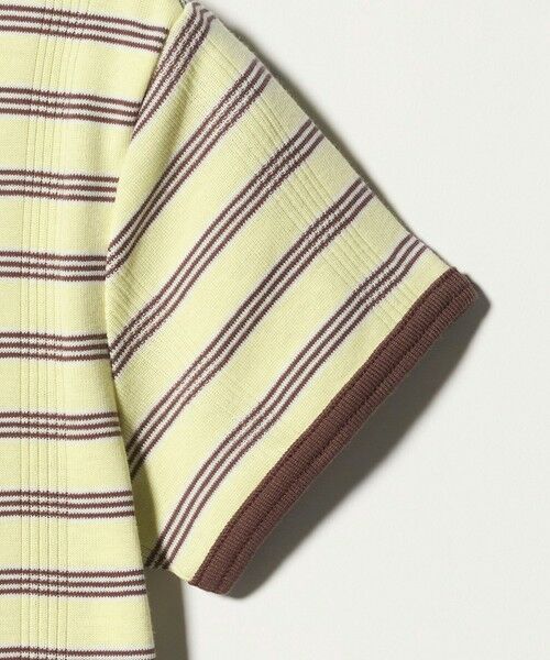 green label relaxing / グリーンレーベル リラクシング カットソー | 【別注】＜Robert P. Miller＞メローＴシャツ / キッズ 140cm-150cm | 詳細6