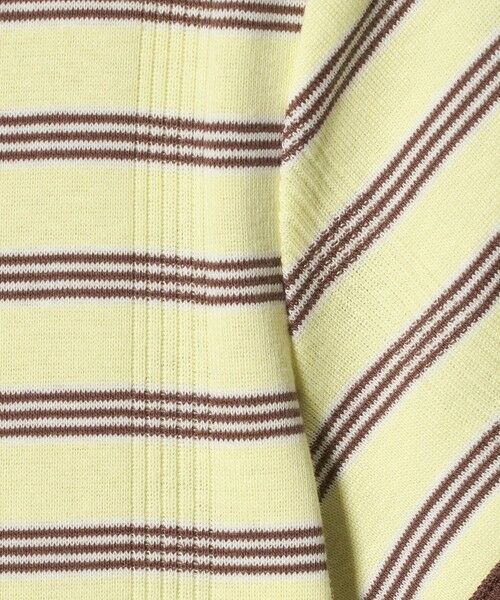 green label relaxing / グリーンレーベル リラクシング カットソー | 【別注】＜Robert P. Miller＞メローＴシャツ / キッズ 140cm-150cm | 詳細8