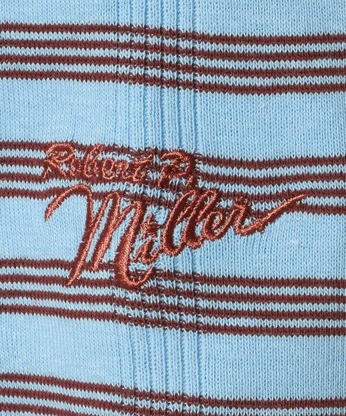 green label relaxing / グリーンレーベル リラクシング カットソー | 【別注】＜Robert P. Miller＞メローＴシャツ / キッズ 140cm-150cm | 詳細12